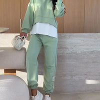 COORDINATO EXSTASY✨