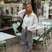 Camicia In cotone Italiano✨