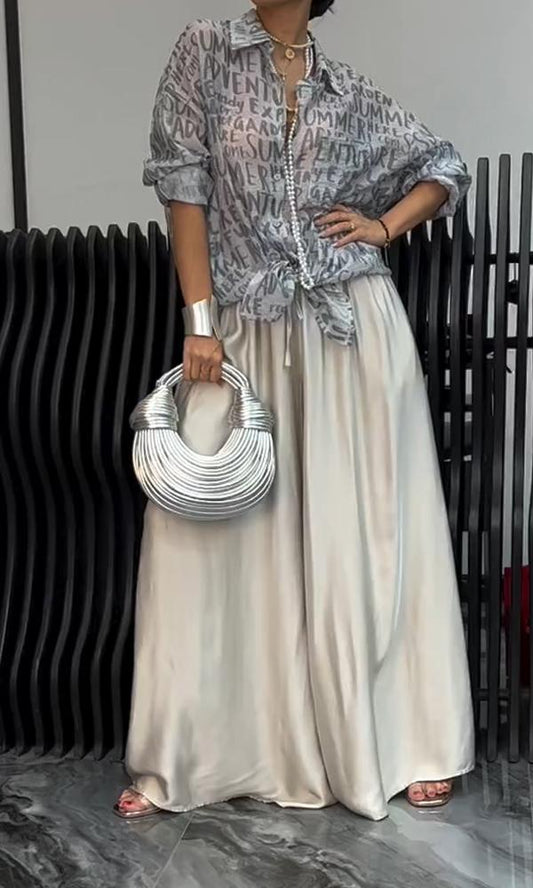 Completo Elettra Luce ✨