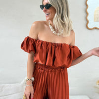 Coordinato Malibù ✨