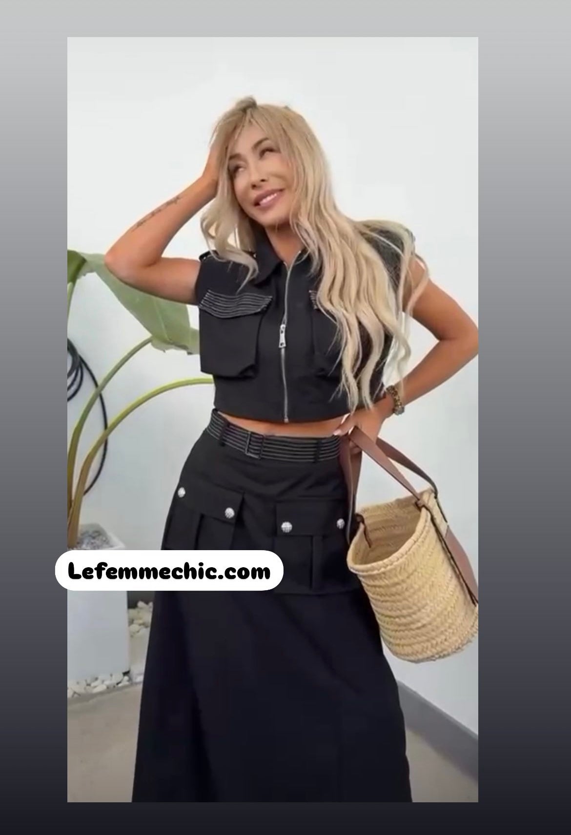 Coordinato Kimmy ✨