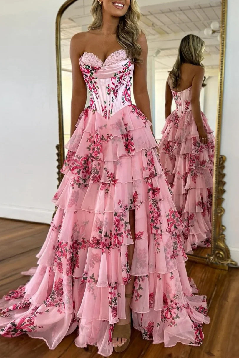 Abito da Festa Incantevole🌸