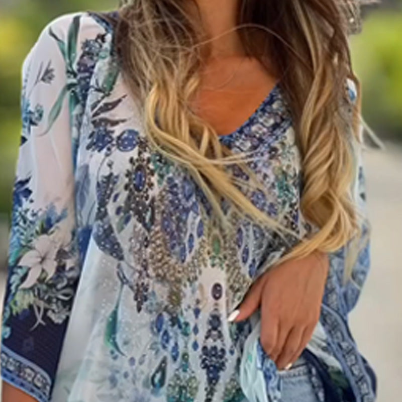 Dress Moda Mare 🌊