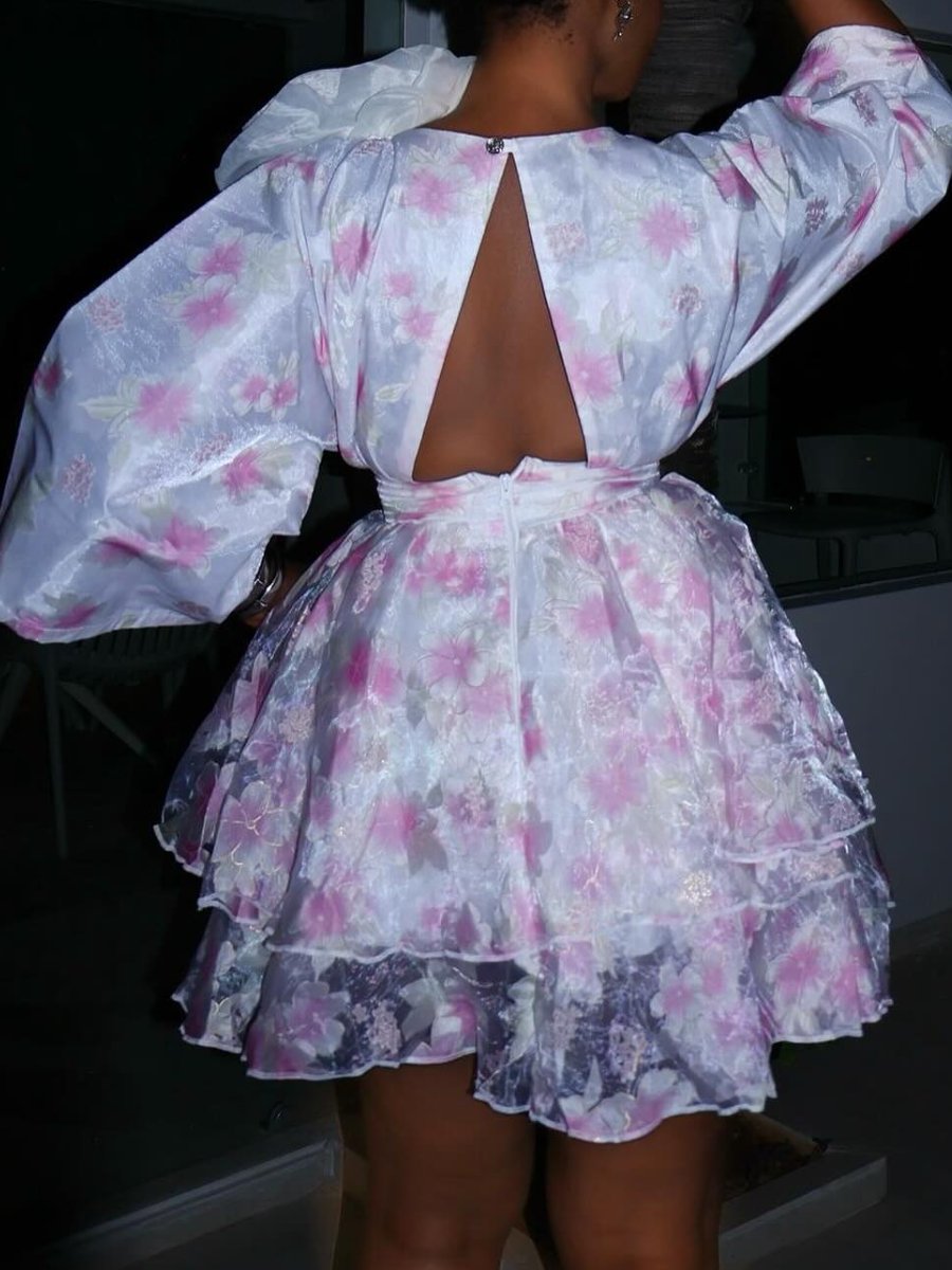 Abito Nobile Essenza✨