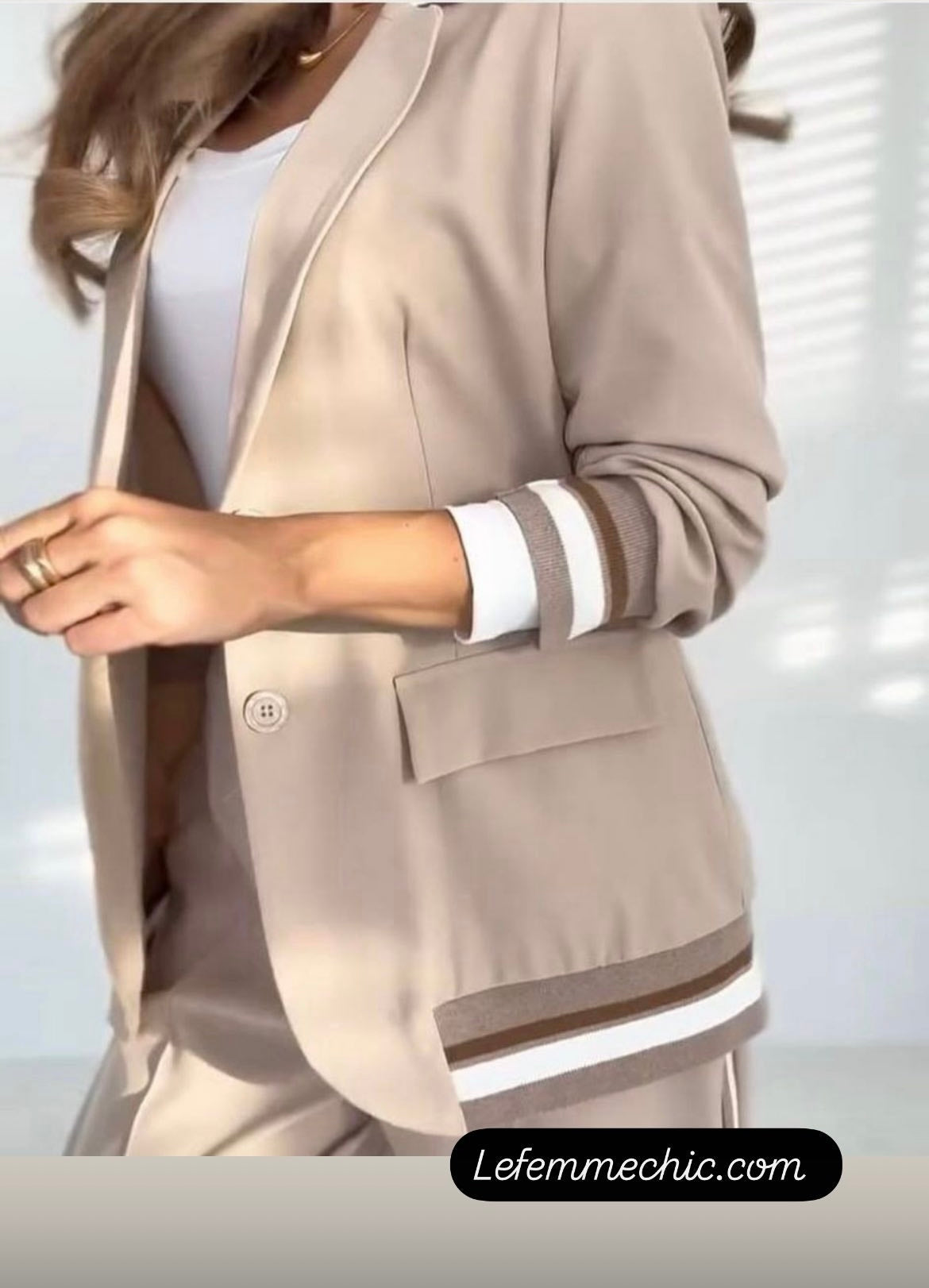 Coordinato Cristina ✨