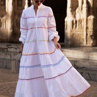 Abito Sogno Bianco✨