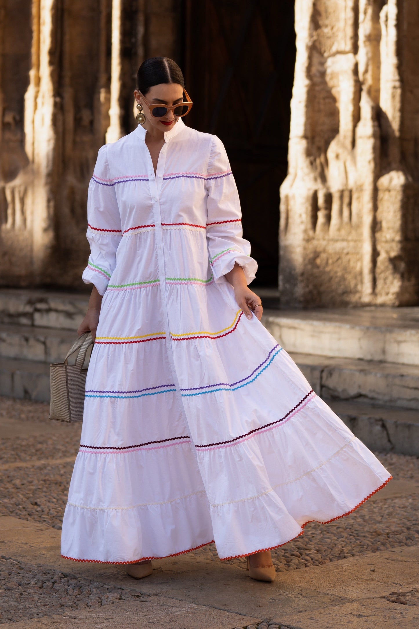 Abito Sogno Bianco✨