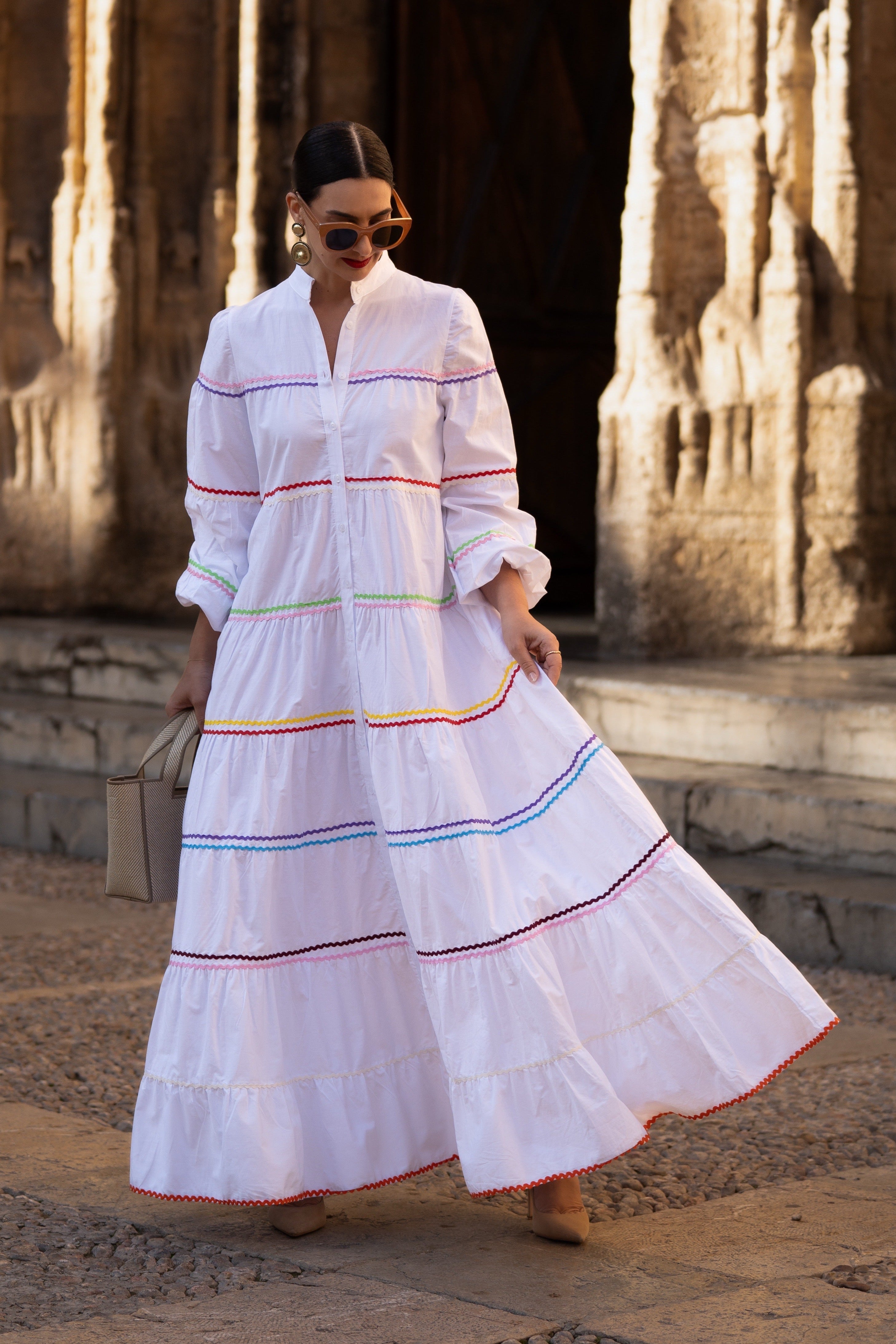 Abito Sogno Bianco✨