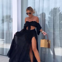 Coordinato  Soleil ✨