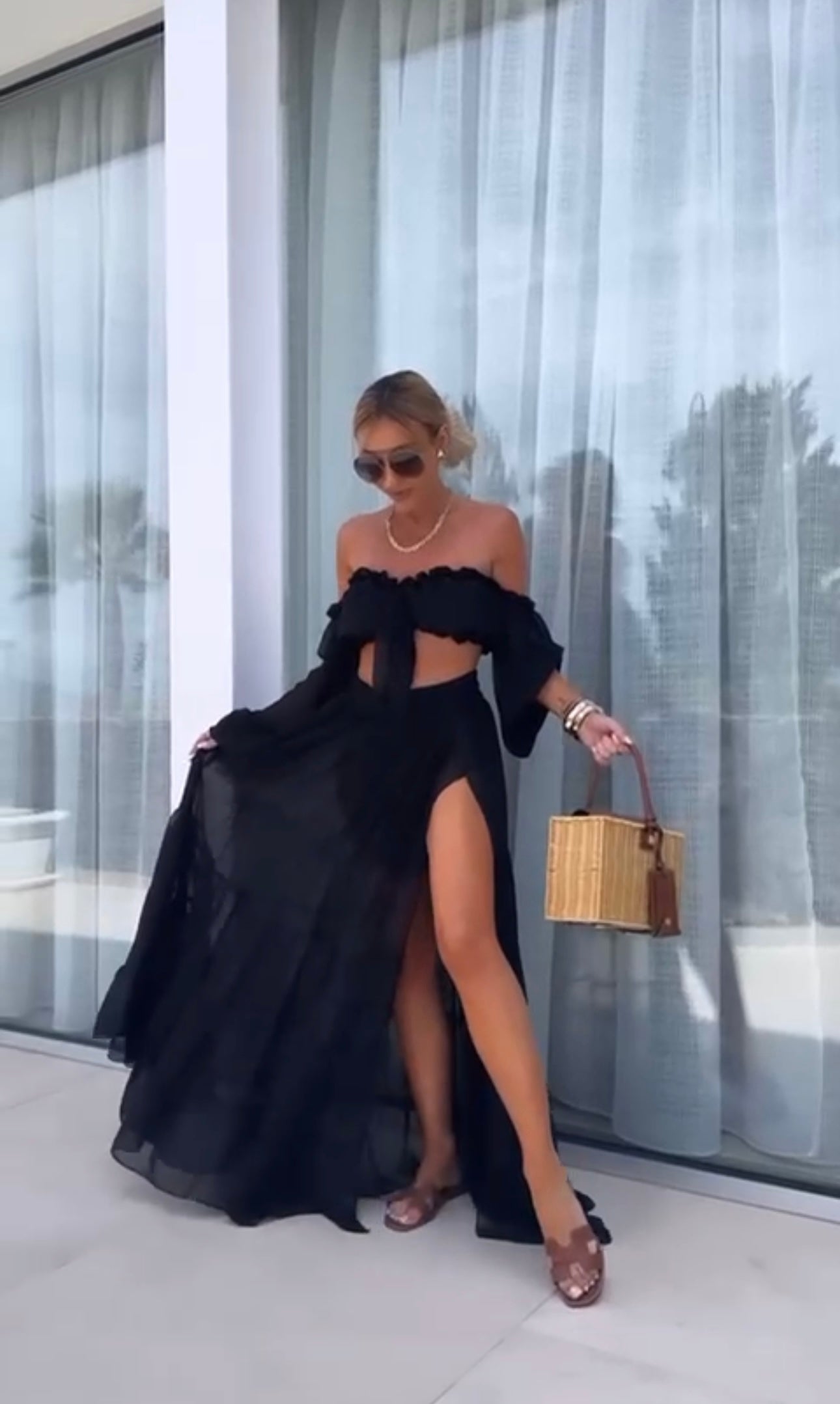 Coordinato  Soleil ✨