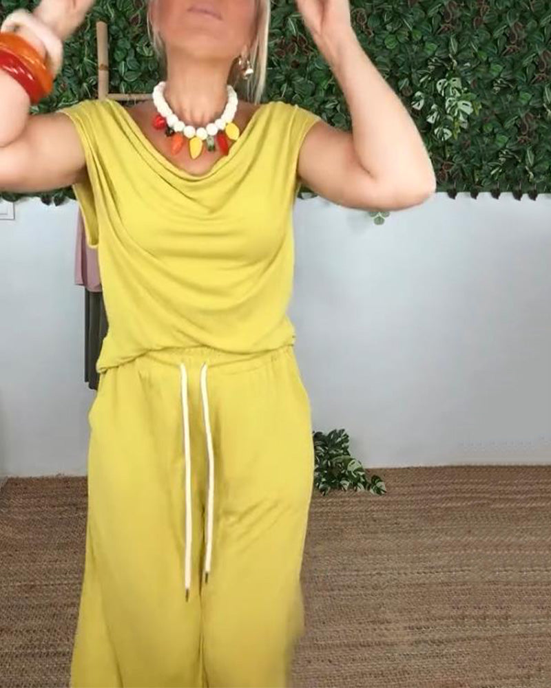 Jumpsuite Susanna ✨