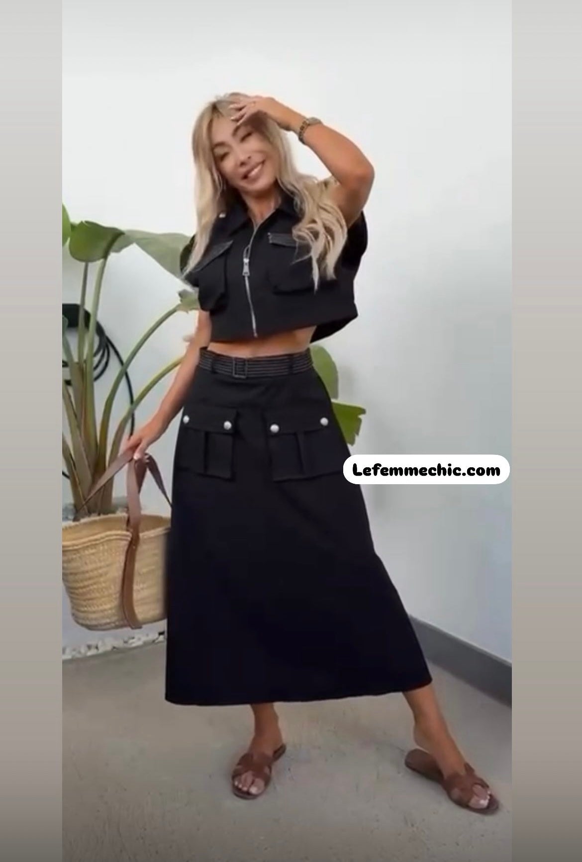 Coordinato Kimmy ✨