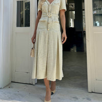 Abito Midi Elegante ✨