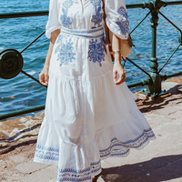Abito Barcellona chic✨