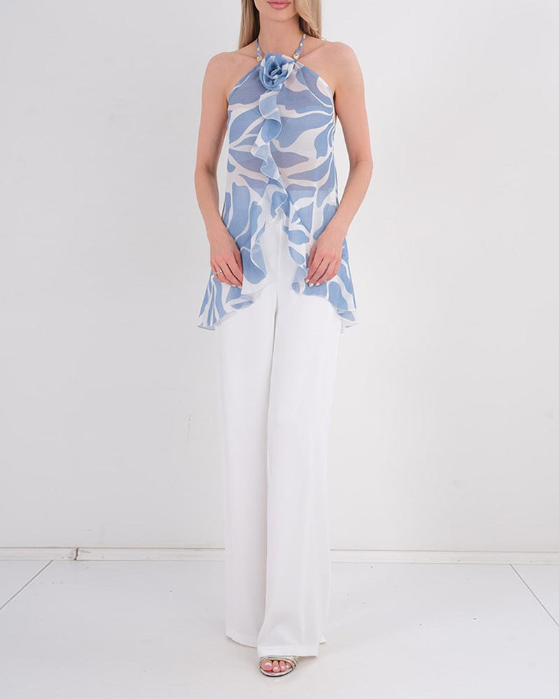 Maglia Con Rosa 🌹