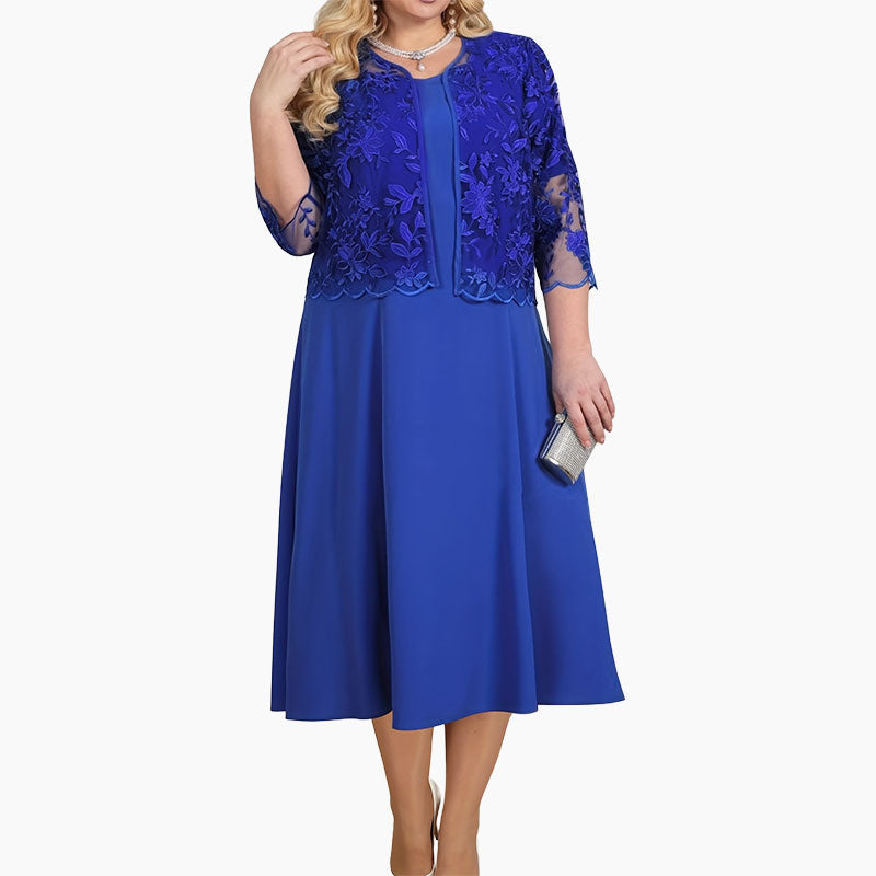 Vestito Cerimoniale 3 PZ ✨