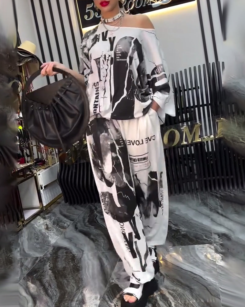 Coordinato Novele ✨