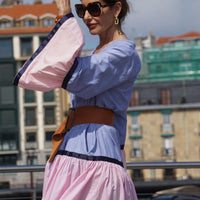 Abito Incanto Primaverile ✨