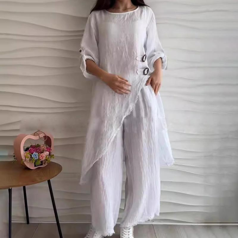 Completo Stile Chic ✨