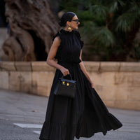 Abito Total Black🖤