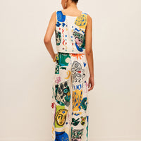 Coordinato Picasso ✨