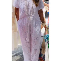 Coordinato Linda 2025 ✨