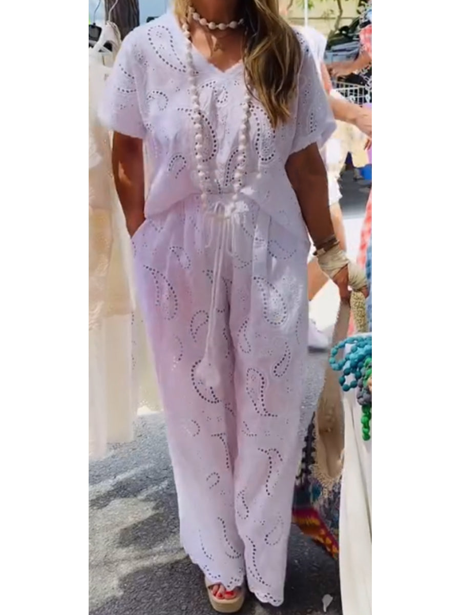 Coordinato Linda 2025 ✨