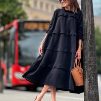 Abito Elegante Nero✨