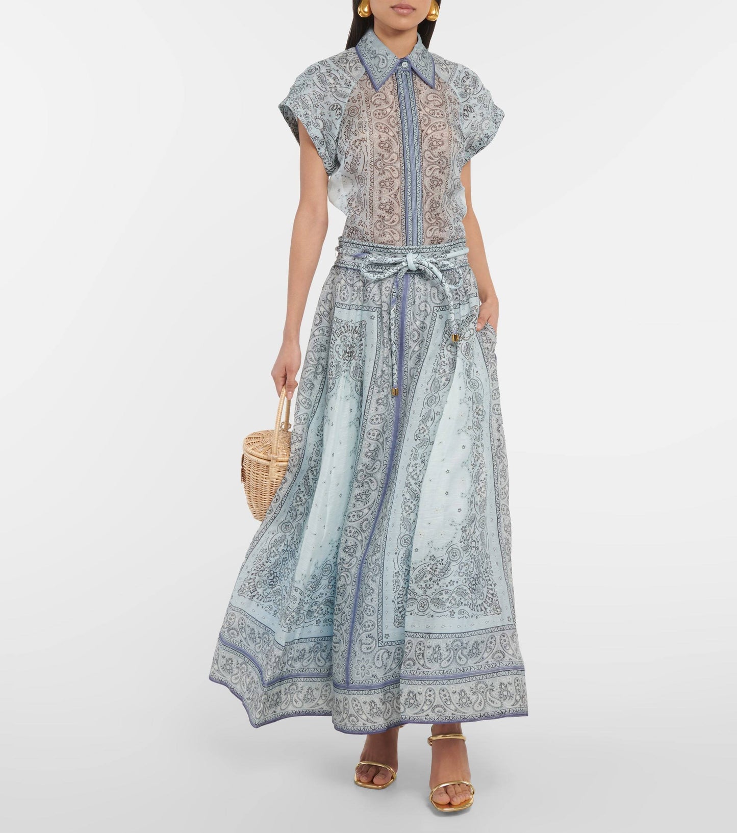 Vestito Budapest ✨