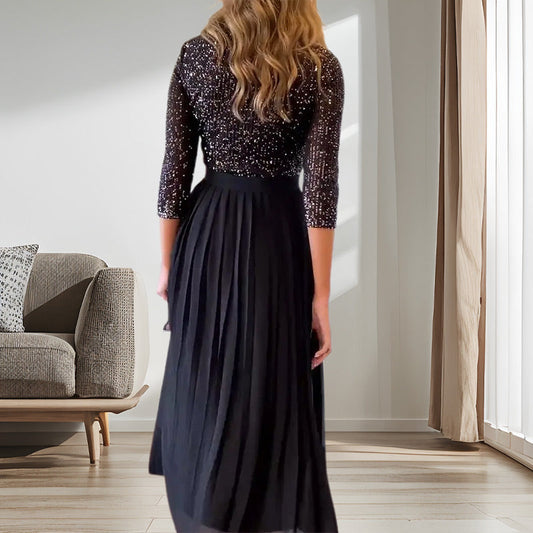 Abito da Sogno con Paillettes✨