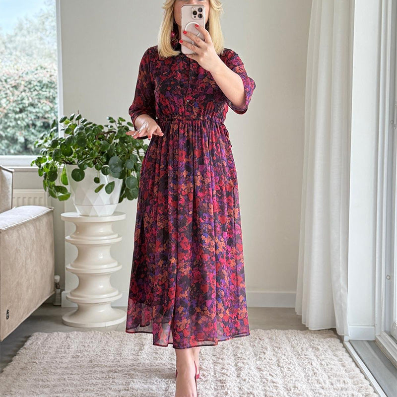 Dress Mercoledì ✨