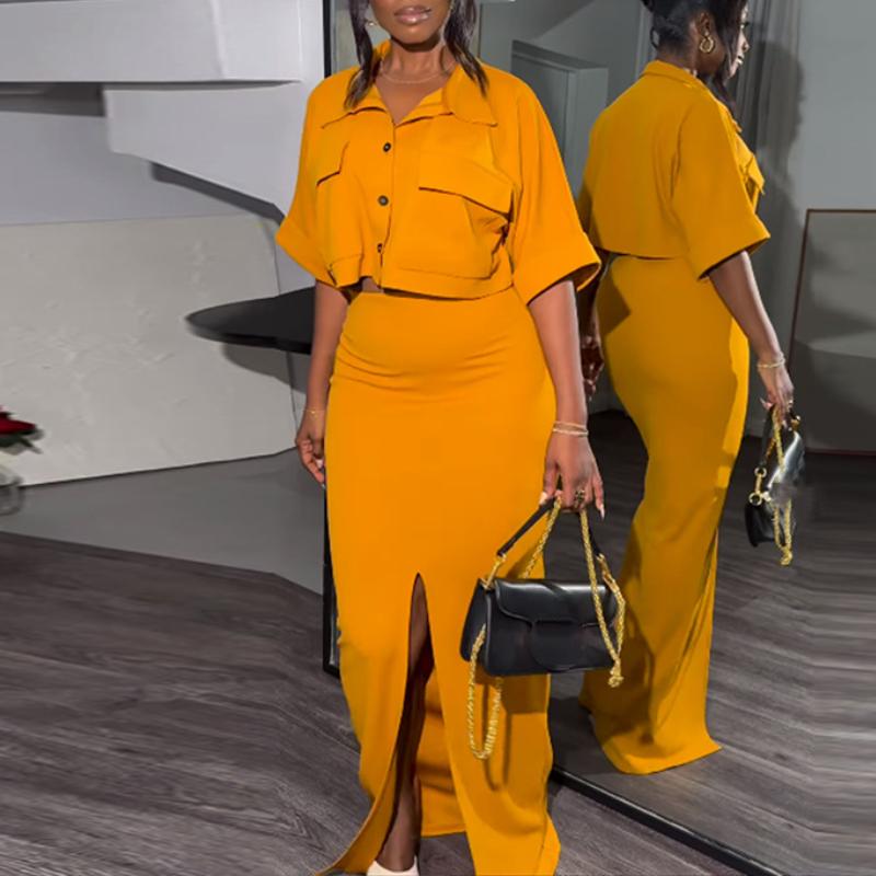 Completo Eleganza sublime ✨