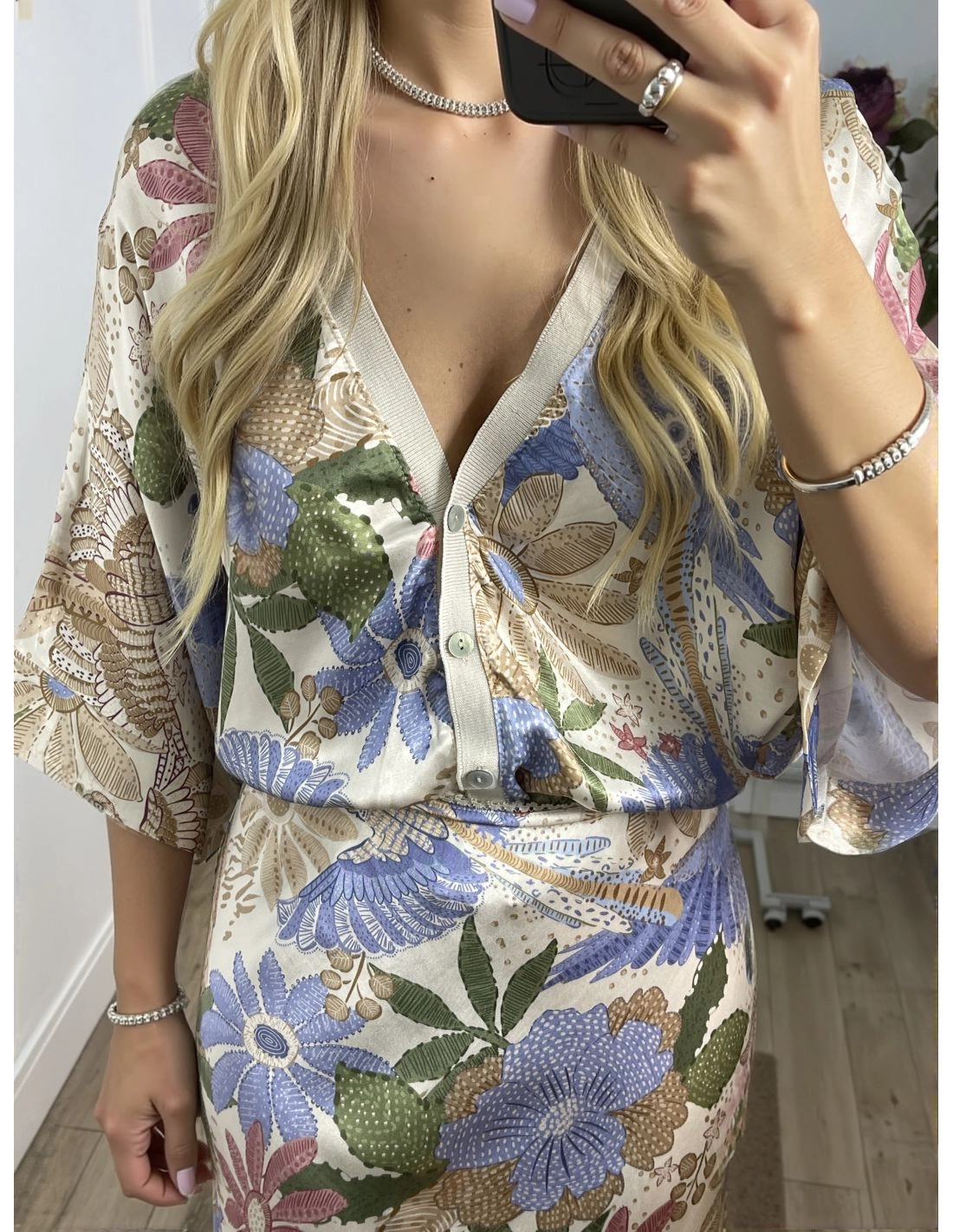 Cordset Amazzonia ✨