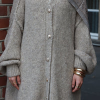 Cardigan Elegante Camilla