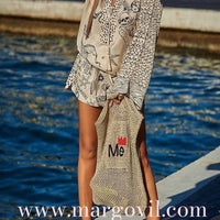 Camicia Da Spiaggia 🏝️