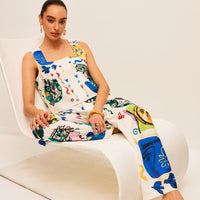 Coordinato Picasso ✨