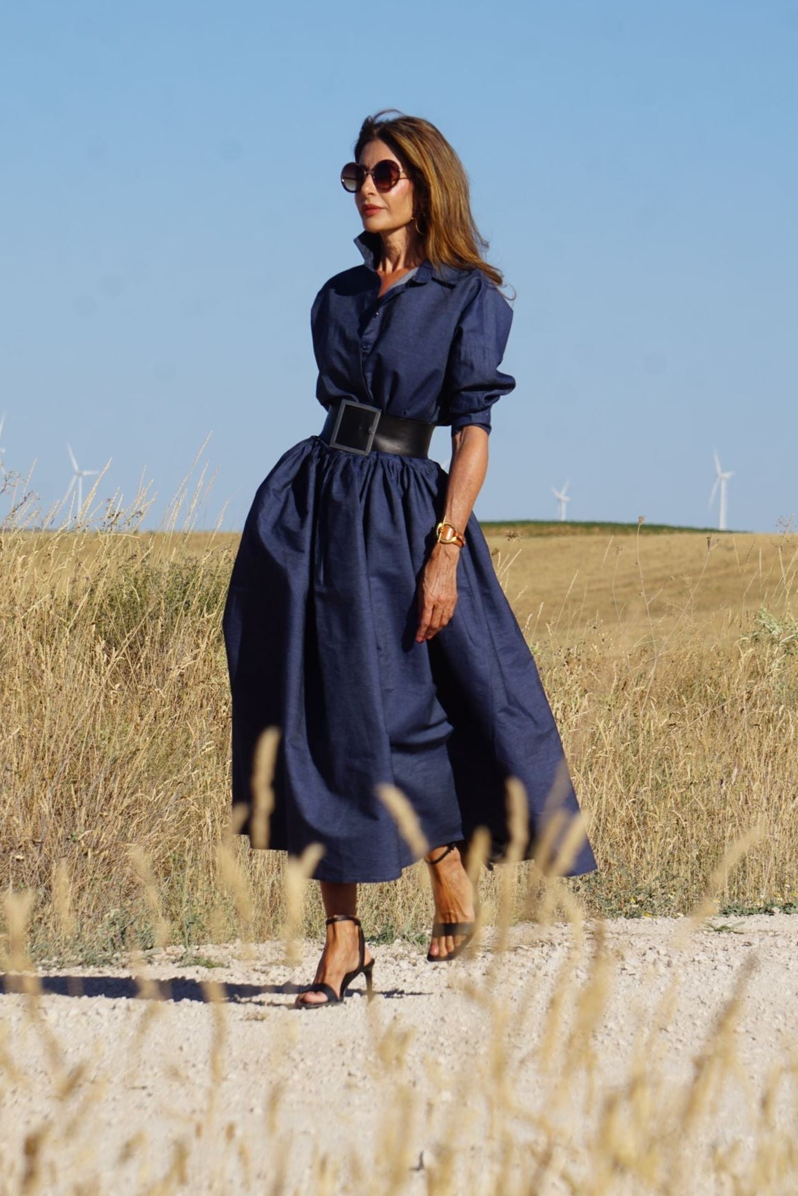 Vestito Sogno di Penelope✨