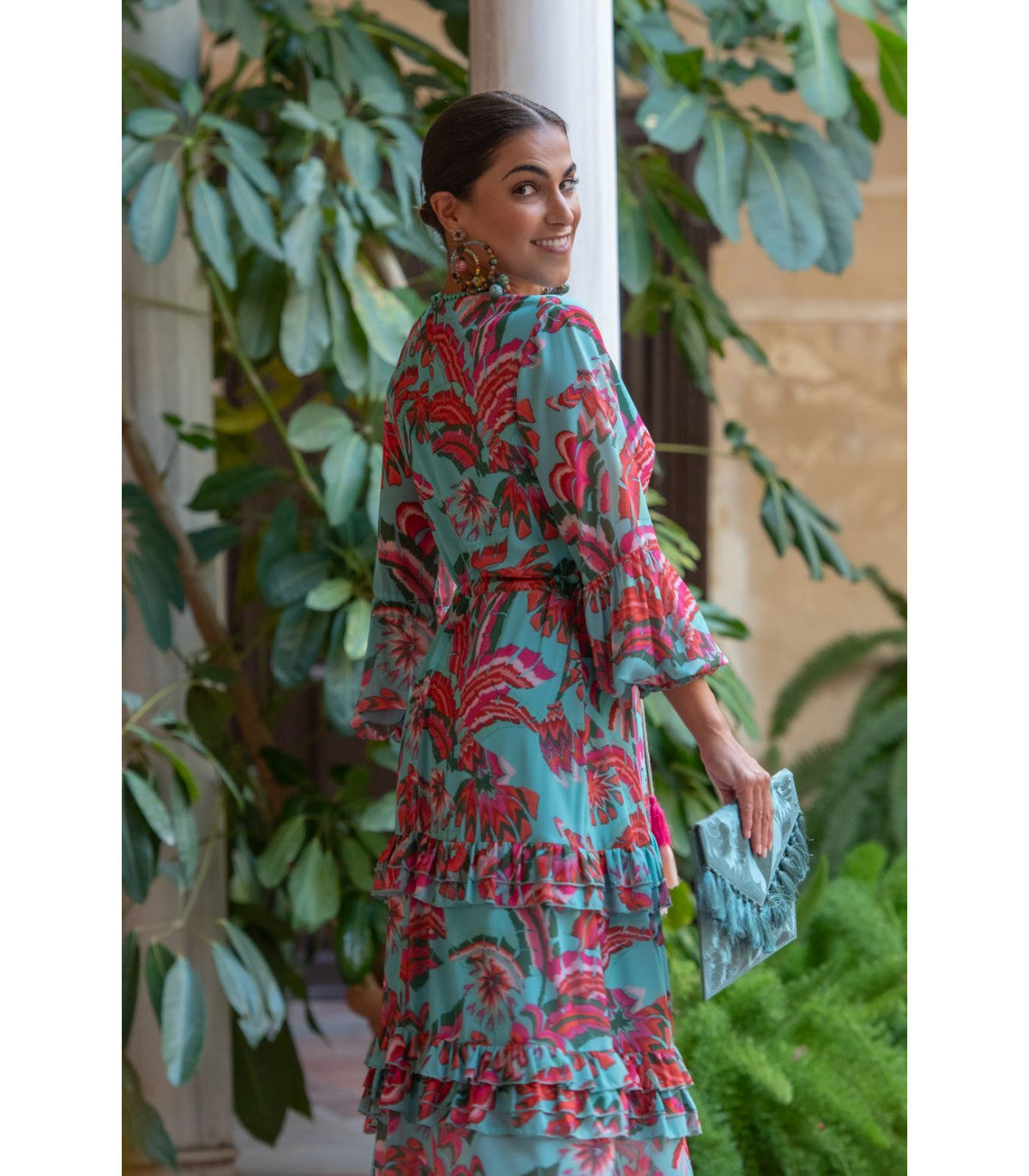 Vestito Sogni Magici ✨