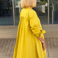 Camicione Monica ✨