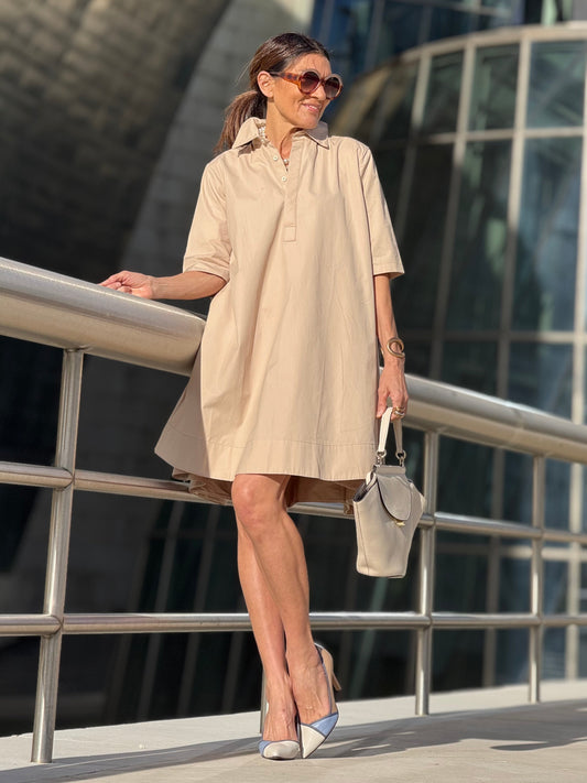 Abito Eleganza Quotidiana ✨
