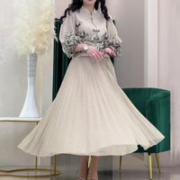 Completo Floreale✨