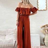 Coordinato Malibù ✨