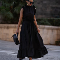 Abito Total Black🖤