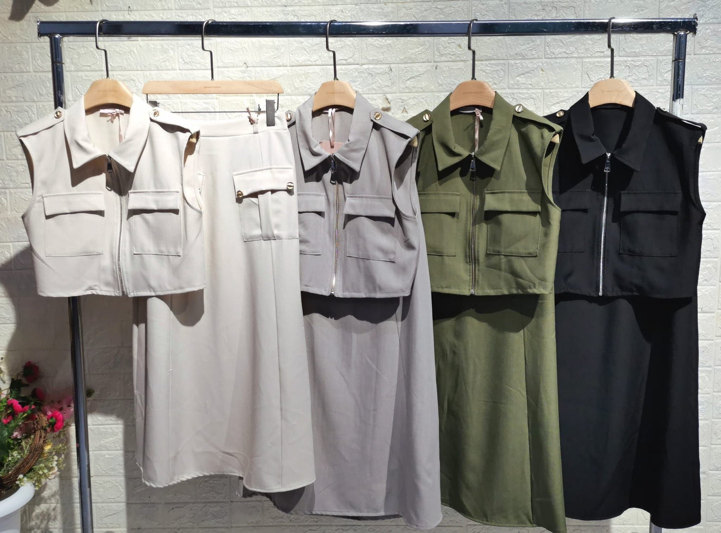 Coordinato Kimmy ✨