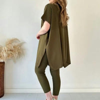 Completo Comodo da Donna✨