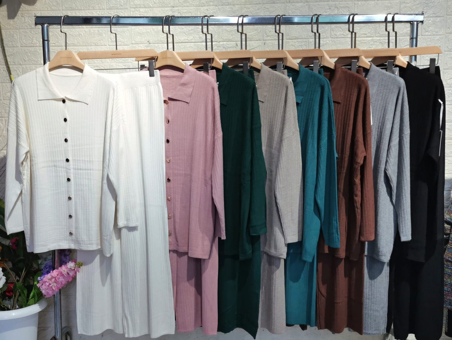 Completo Sogno Boreale ✨