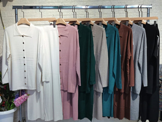 Completo Sogno Boreale ✨