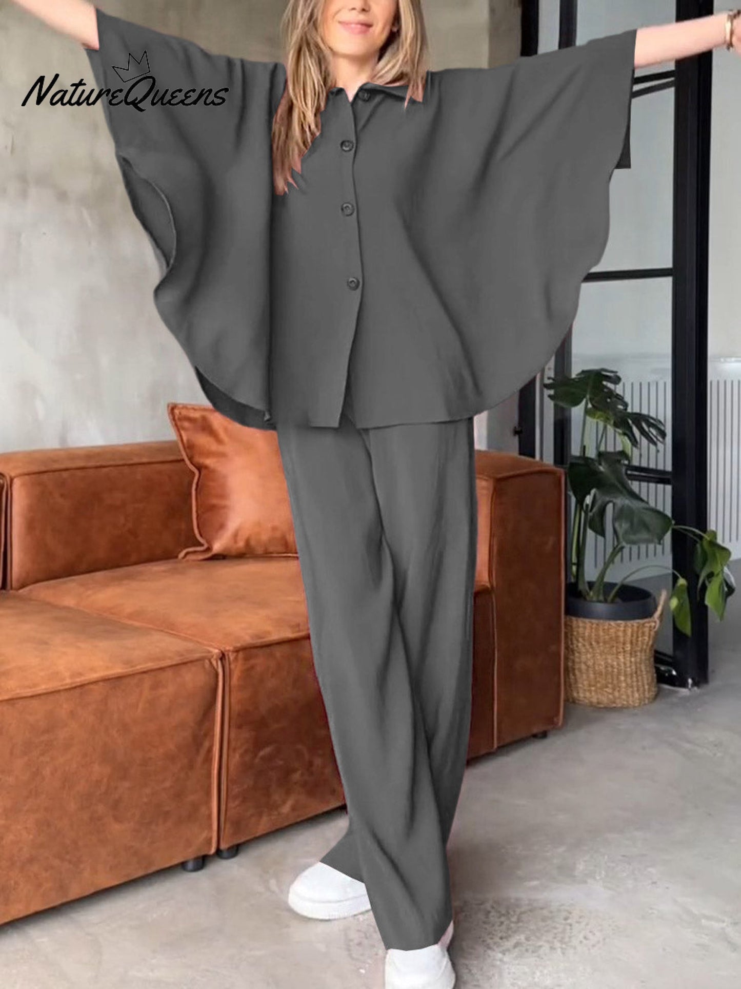 Coordinato Pipistrello 🦇