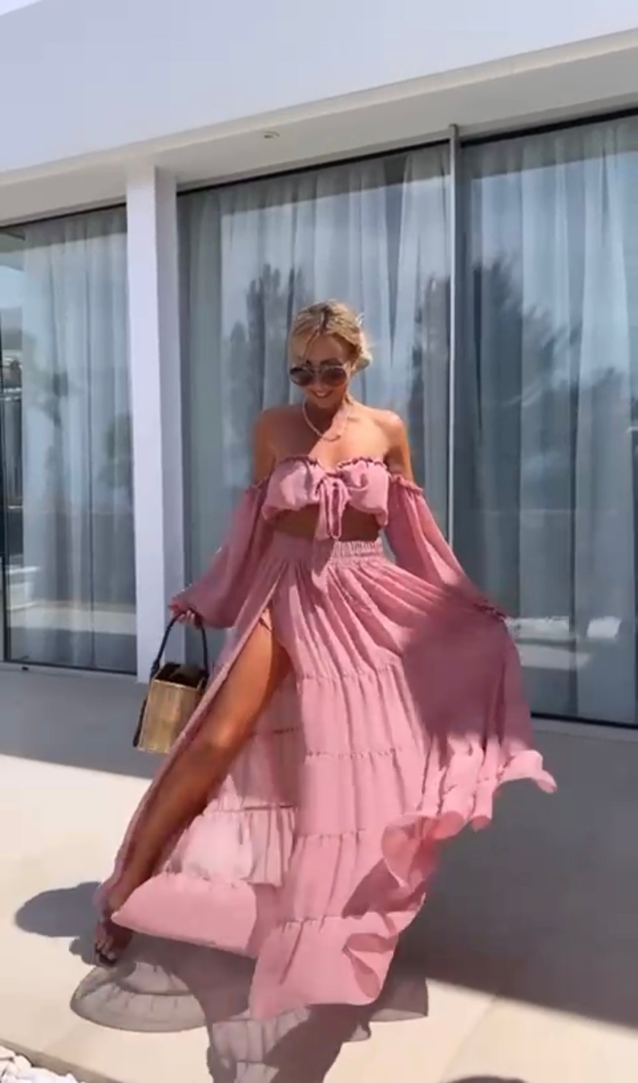 Coordinato  Soleil ✨