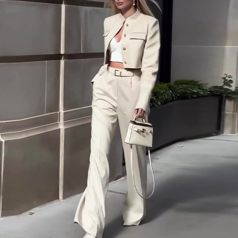 Completo Donna Stile e Comfort✨